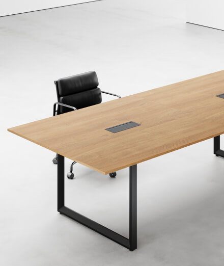 ACE Meeting Table Worktop and Frame